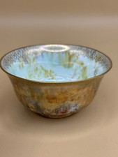 RARE Wedgwood Red Lustre