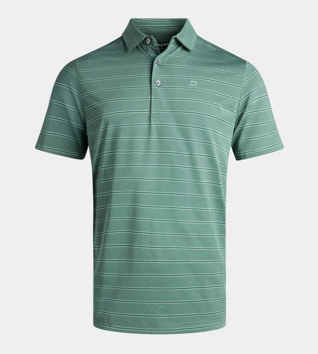 Men druids deck polo shirt - deck,