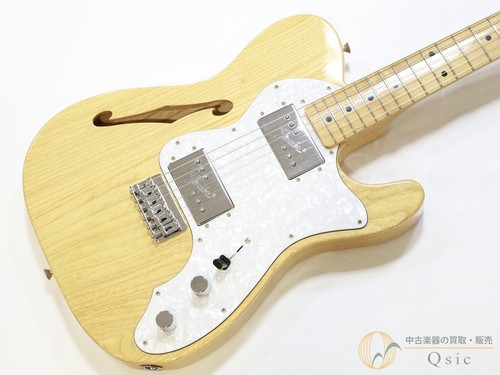 Fender made japan - made,