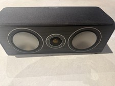 Monitor Audio Bronze Centre