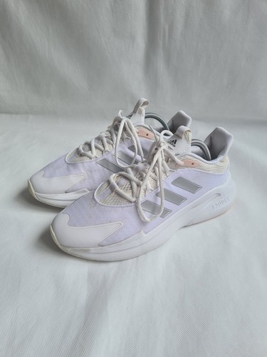 Adidas trainers size white - adidas, 8