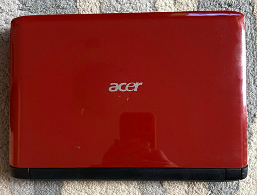 Acer aspire one nav50 - nav50, 10.1in
