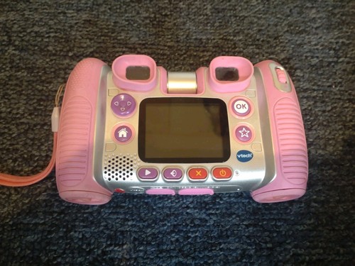 Vtech kidizoom digital camera - vtech,