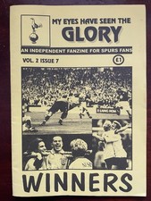 Tottenham Fanzine, MEHSTG