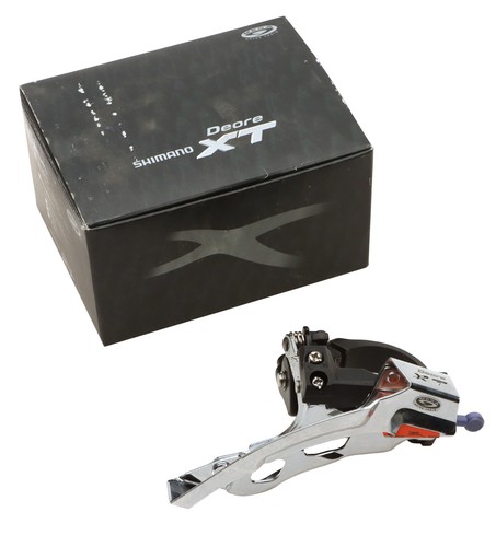 Shimano deore m770x6 - shimano, fd-m770x6