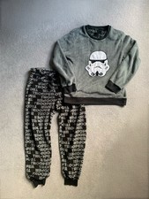 Star Wars Storm Trooper Pyjama