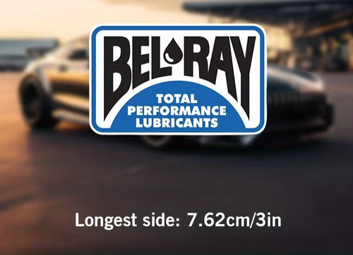 Bel ray total performance - bel, oils