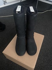 Ugg Classic Tall II Boots Uk