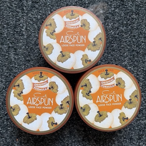Coty airspun original - airspun,