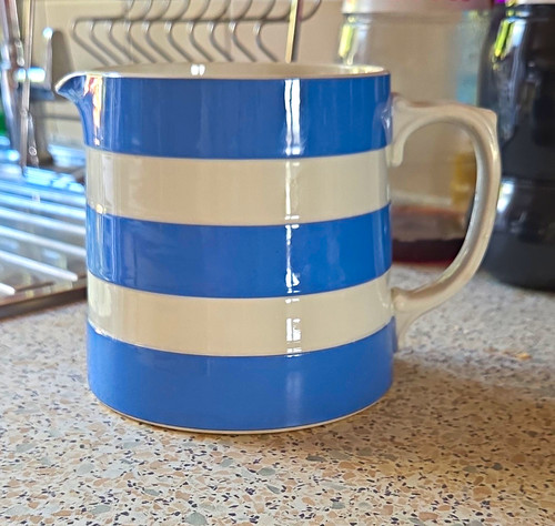 Cornish kitchen ware ceramic - kitchen,