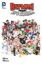 Batman: Li'l Gotham Vol. 1 by
