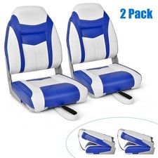 Pack folding captain boat - 2,
