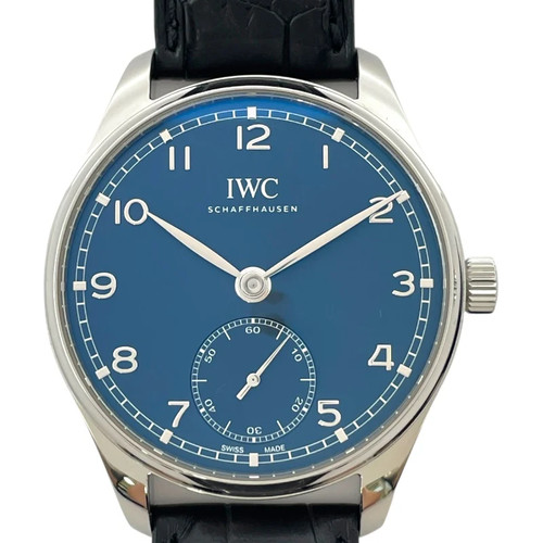 Iwc portuguese automatic - iwc,