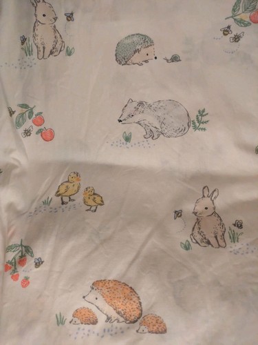 John lewis woodland print - john,