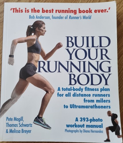Build your running - build,