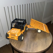 Vintage/Retro M391-TONKA TOYS