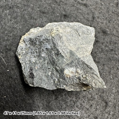 Kimberlite mineral south - kimberlite,