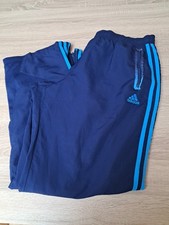 Adidas Tracksuit Bottoms