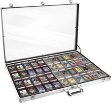 Card Show Display Case Large