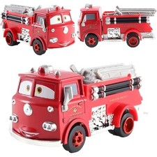 Disney Pixar Cars Red