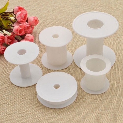 10pcs plastic empty wire - 10pcs,