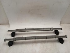 VOLKSWAGEN CADDY ROOF RACK RAIL C20 TDI HIGHLINE 2 Door Van 04-20