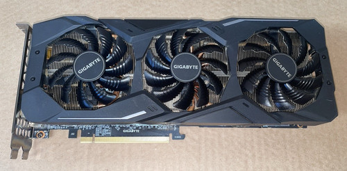 Gigabyte nvidia geforce rtx - gigabyte,