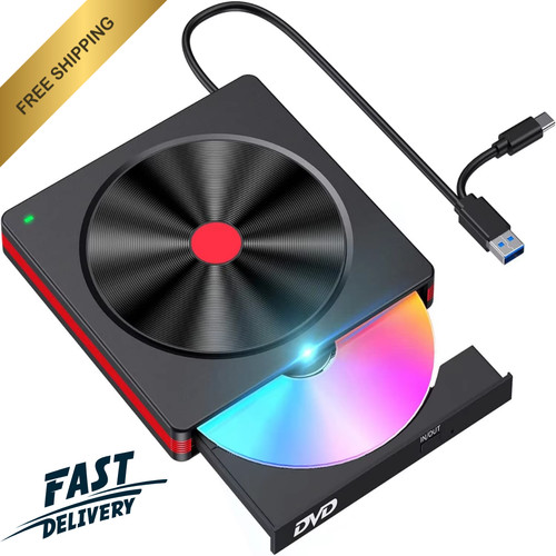 External blu ray drive - blu-ray, usb
