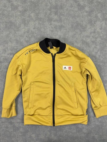 Adidas lego track jacket - lego,
