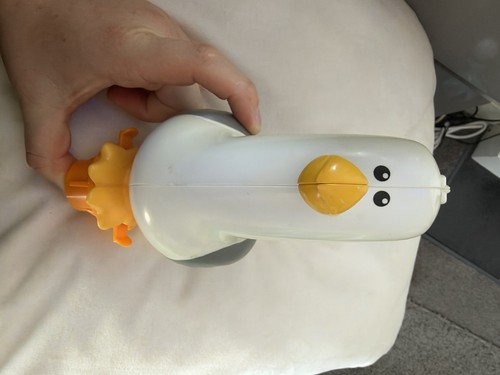 Seagull jumperoo spare - seagull,