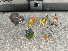 Disney The Lion King Figures
