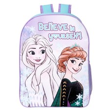 Disney Frozen Large Backpack