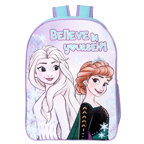 Disney frozen large backpack - frozen,
