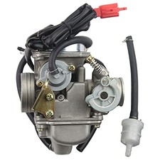 24mm PD24J Carburetor Cold