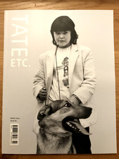 Tate Etc. magazine Issue 64 |