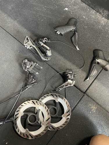 Shimano ultegra r8170 di2 - r8170,