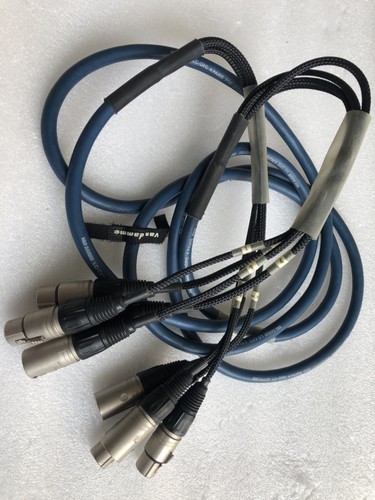 Van damme ofc cable - van,