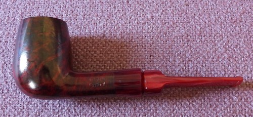New unsmoked big - unsmoked, ben