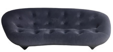 Ligne Roset - Ploum Sofa High