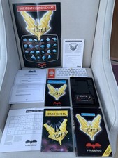 ELITE ZX SPECTRUM 48K FIREBIRD