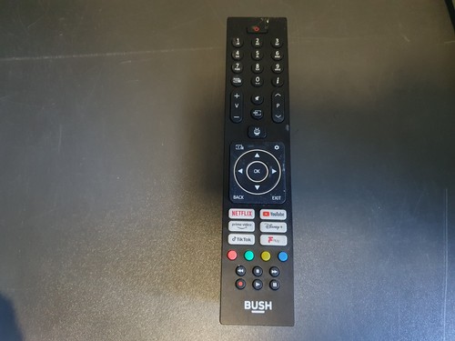 Bush rc45137t remote control - bush,