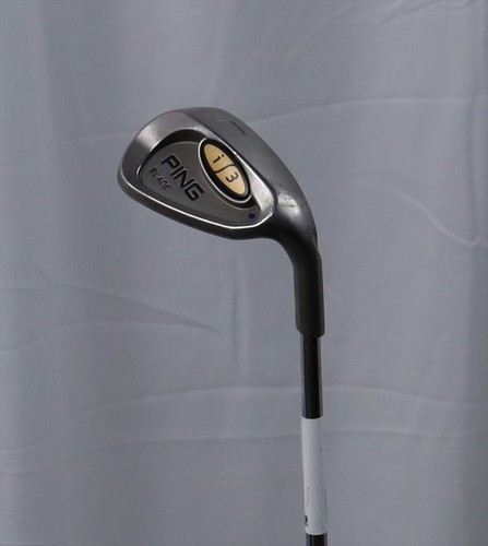 Ping blade lob wedge - ping,