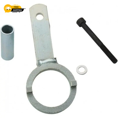 Variator holder locking tool - holder,