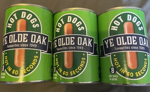 Tins olde oak - ye, 24