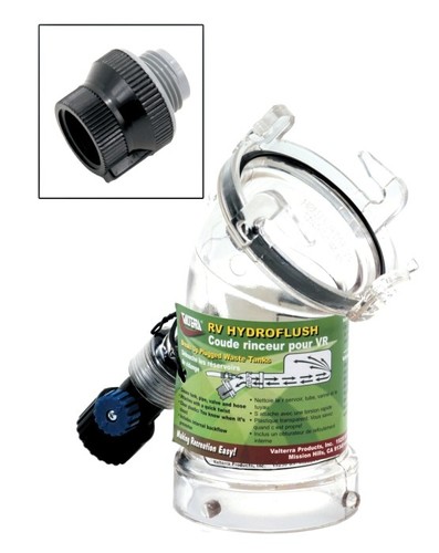 American motorhome sewer - american,