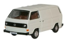 Oxford Diecast 76T25001 Pastel