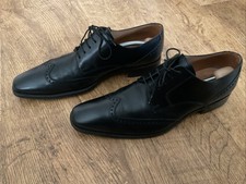 Loake bertie ridge brogue - loake,