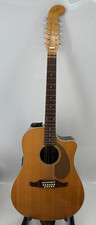 Fender Villager 12 String