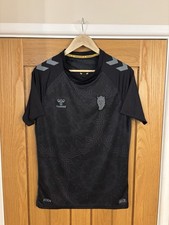 Sunderland AFC Hummel third