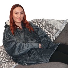 Ribbon Unisex Adult Eskimo